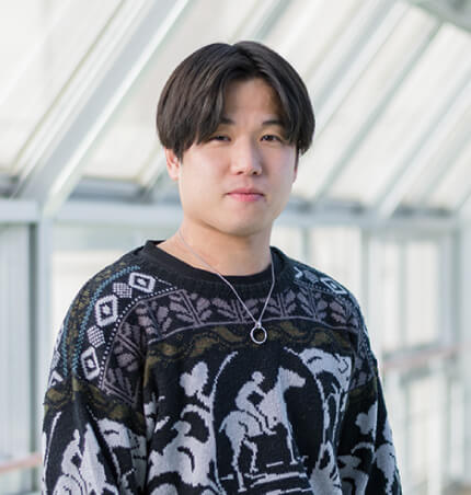 人文学部 心理学科 臨床心理専攻 4年