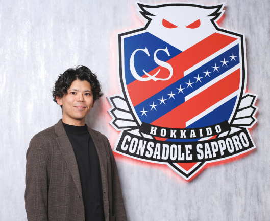 スポーツビジネス学科 2021年3月卒業