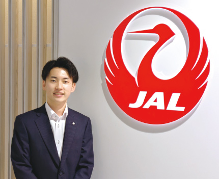観光学部 観光ビジネス学科 2024年3月卒業