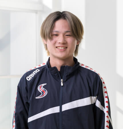 スポーツ人間学部 スポーツ指導学科