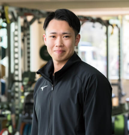 スポーツ人間学部 スポーツ指導学科2023年3月卒業