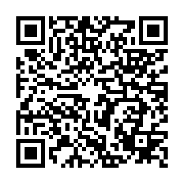 札幌国際大学 LINE公式アカウント 友だち追加用QRコード