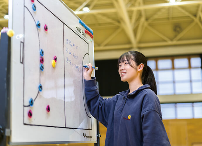 札幌国際大学のイメージ写真4