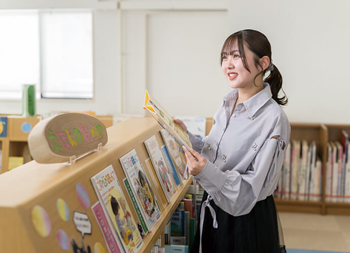 札幌国際大学のイメージ写真5