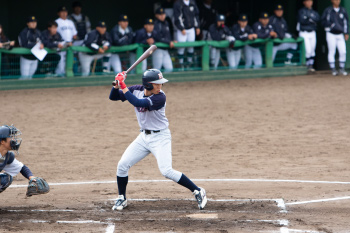 札幌国際大学硬式野球部写真1