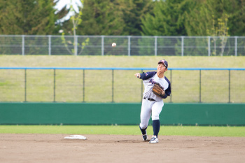 札幌国際大学硬式野球部写真3