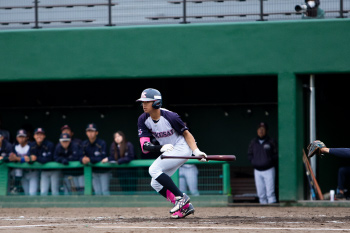 札幌国際大学硬式野球部写真4