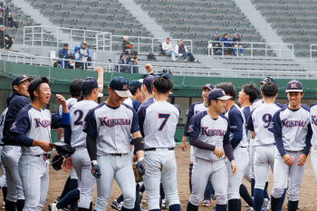 札幌国際大学硬式野球部写真7