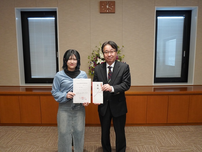 札幌国際大学　総合合格者