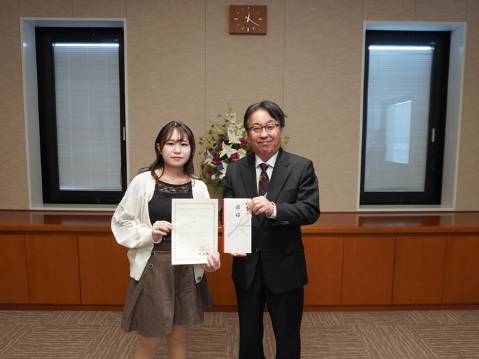 札幌国際大学　国内合格者