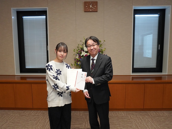 札幌国際大学　国内合格者