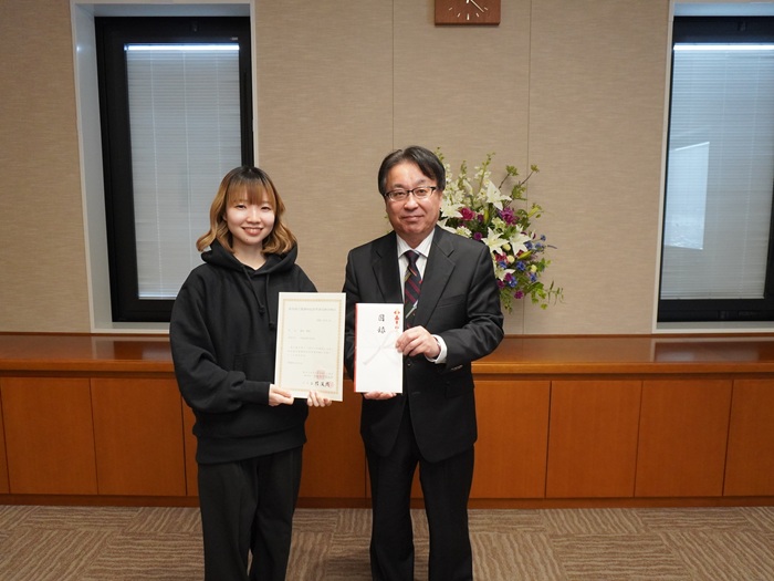 札幌国際大学　国内合格者