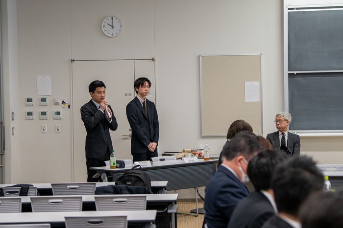 札幌国際大学　スポーツビジネス　奨励研究　就職活動