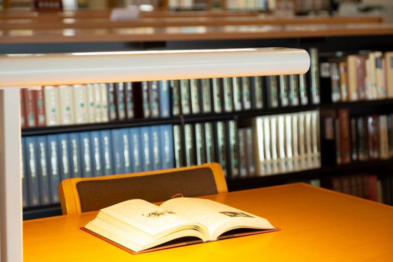 ゴールデンウィークの図書館日程についてのサムネイル画像