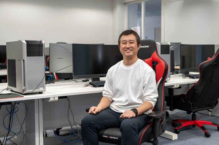 eスポーツ　札幌国際大学　スポーツビジネス　坪山義明