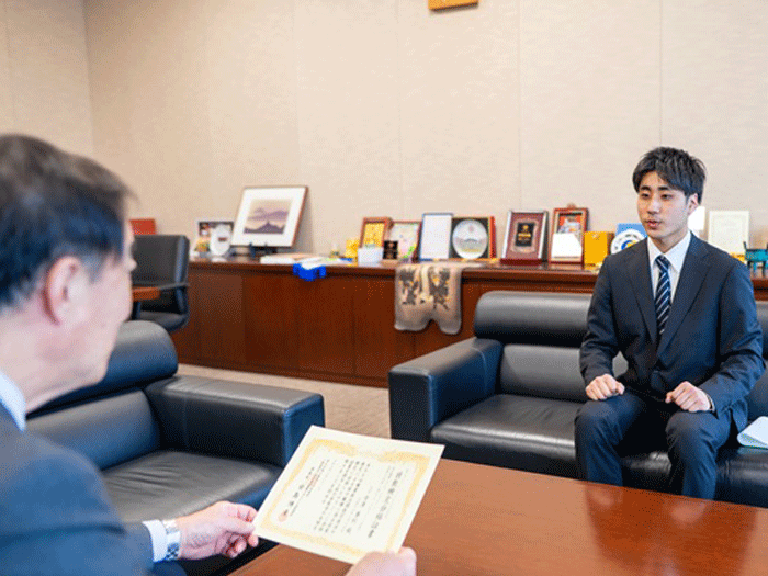 札幌国際大学　学長　ホテル・マネジメント技能士　国家資格　観光