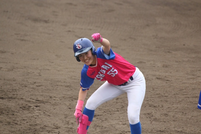 札幌国際大学　女子硬式野球