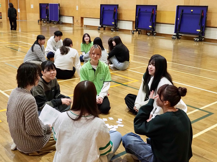 札幌国際大学　心理学科　子ども心理　保育