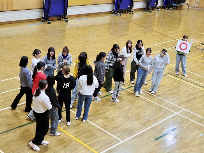 札幌国際大学　心理学科　子ども心理　保育