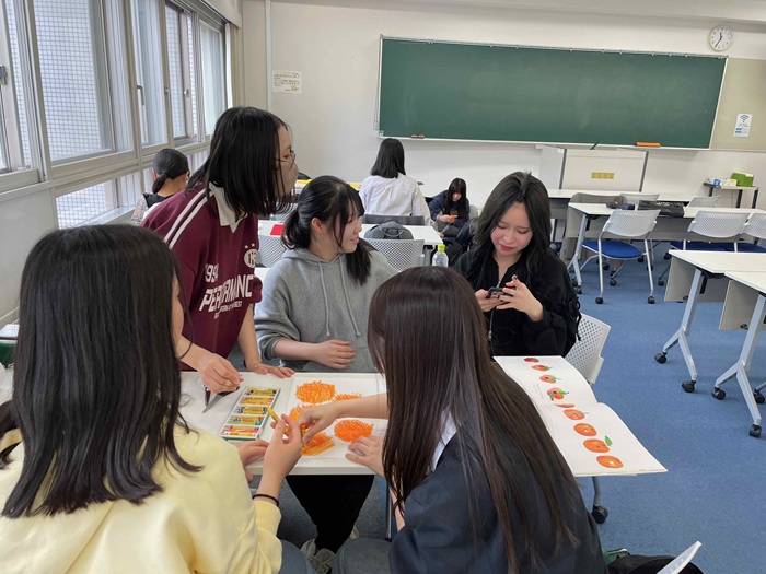 札幌国際大学　心理学科　子ども心理　保育