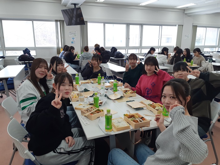札幌国際大学　心理学科　子ども心理　保育