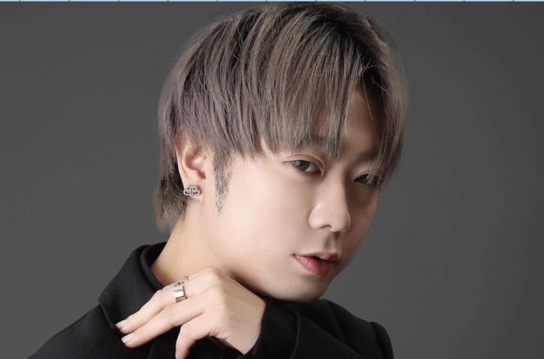 アイドル　Ryo