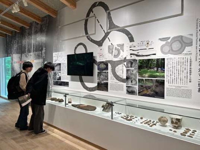 札幌国際大学　国際教養学科　フィールドワーク　自然