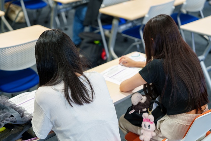 札幌国際大学　総合型選抜対策講座