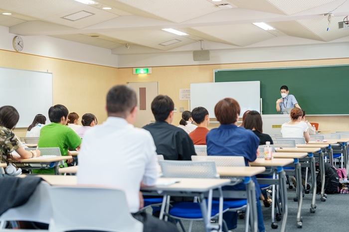 札幌国際大学　総合型選抜対策講座