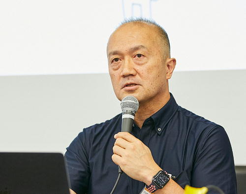 札幌国際大学　岩﨑有朋