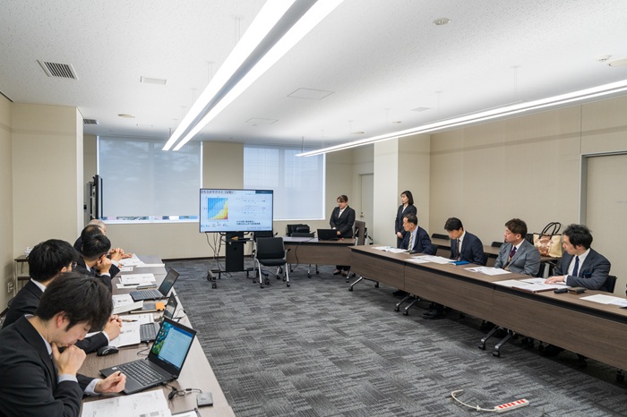 札幌国際大学　北広島市役所　北広島プロジェクト