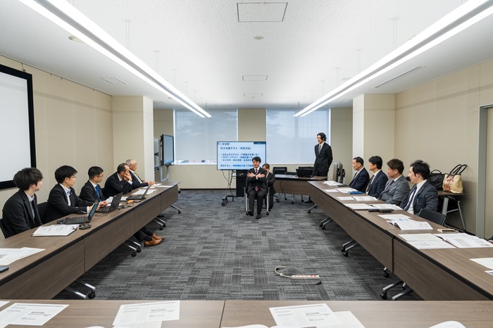 札幌国際大学　北広島市役所　北広島プロジェクト