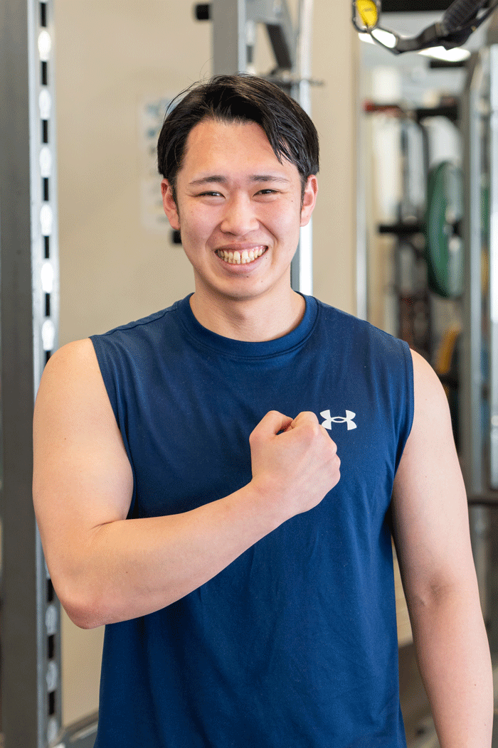 札幌国際大学　工藤大輝　トレーニング　カーリング