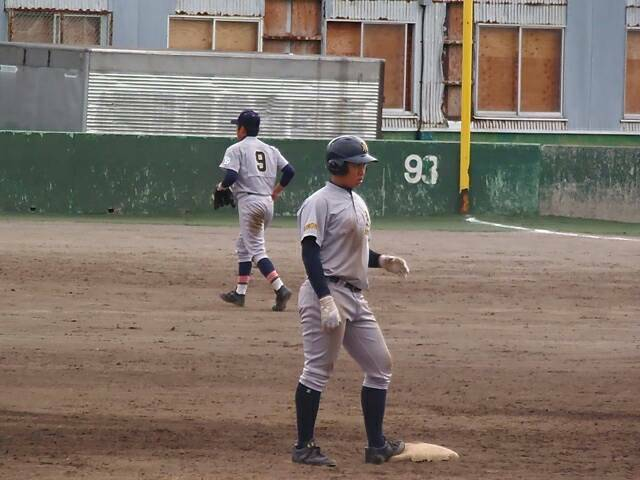 札幌国際大学　工藤大輝　野球　青森山田高校