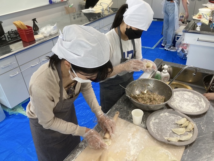 札幌国際大学　観光学部