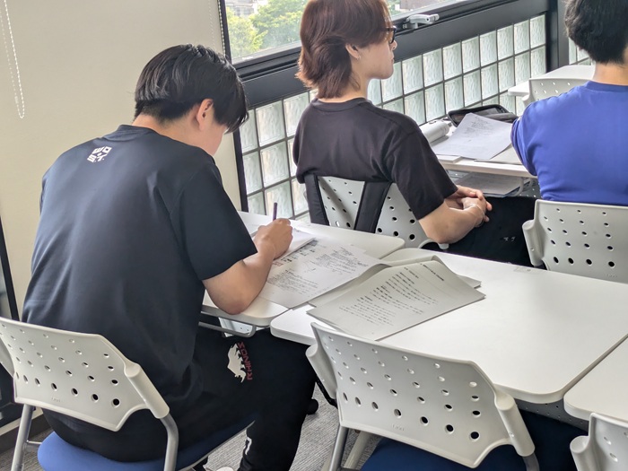 札幌国際大学　販売士講座