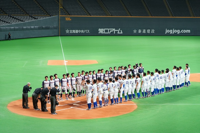 札幌国際大学　硬式野球部　2025年度秋季リーグ戦