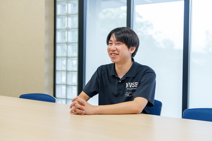 札幌国際大学　遠藤北斗　射撃　エアライフル