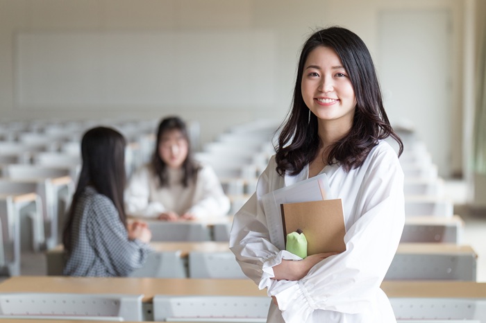 札幌国際大学 国際教養学科