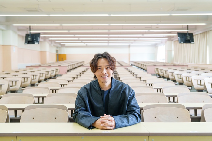 佐藤広大　札幌国際大学　観光学部　卒業生