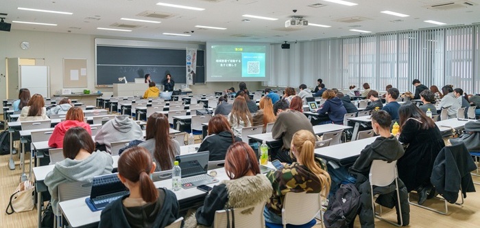観光学部　札幌国際大学　佐藤広大　特別講義