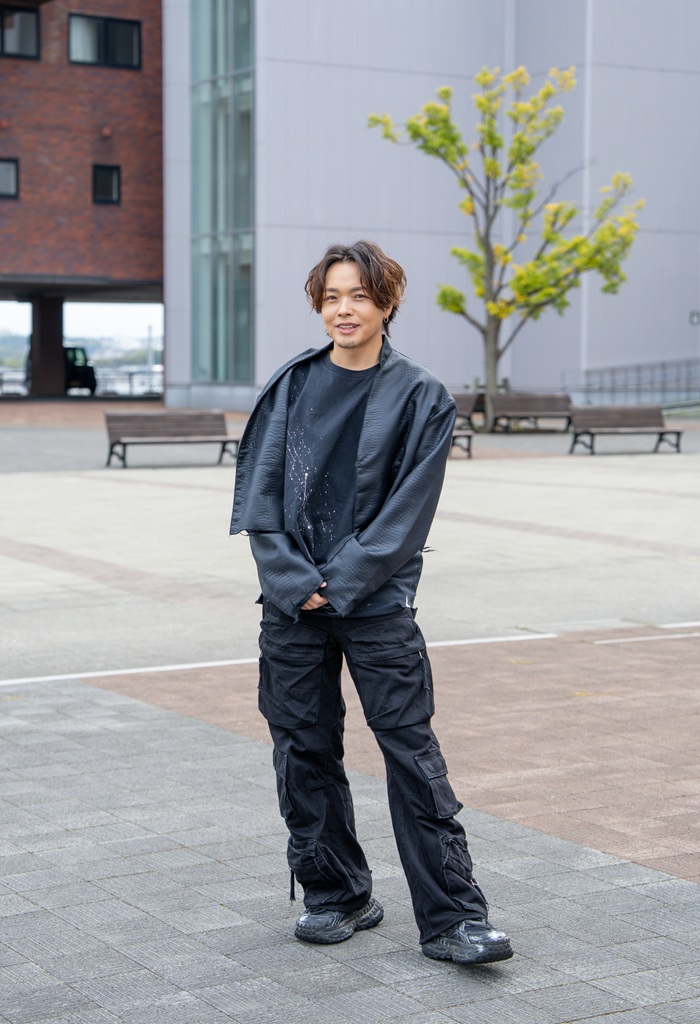 佐藤広大　札幌国際大学　観光学部　卒業生