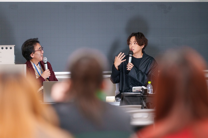 佐藤広大　札幌国際大学　観光学部　卒業生
