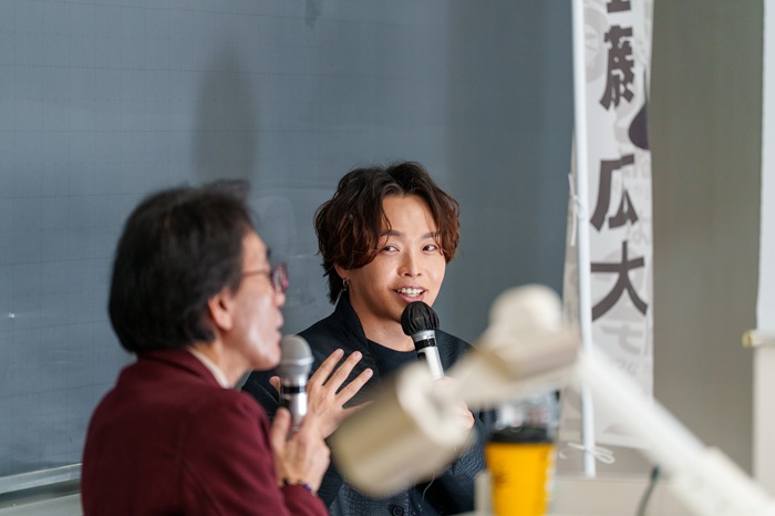 佐藤広大　札幌国際大学　観光学部　卒業生