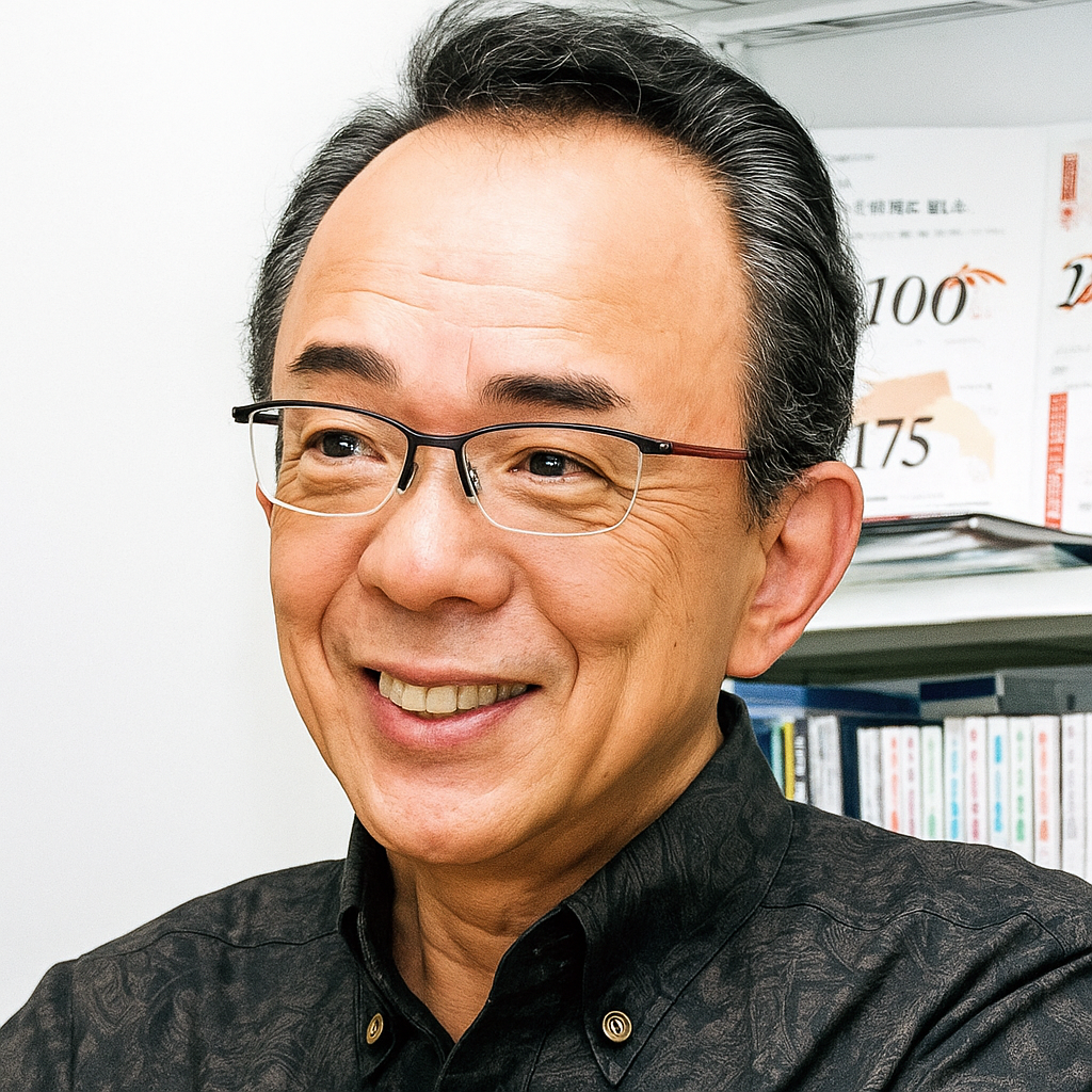 札幌国際大学 観光学部 山田芳之教授