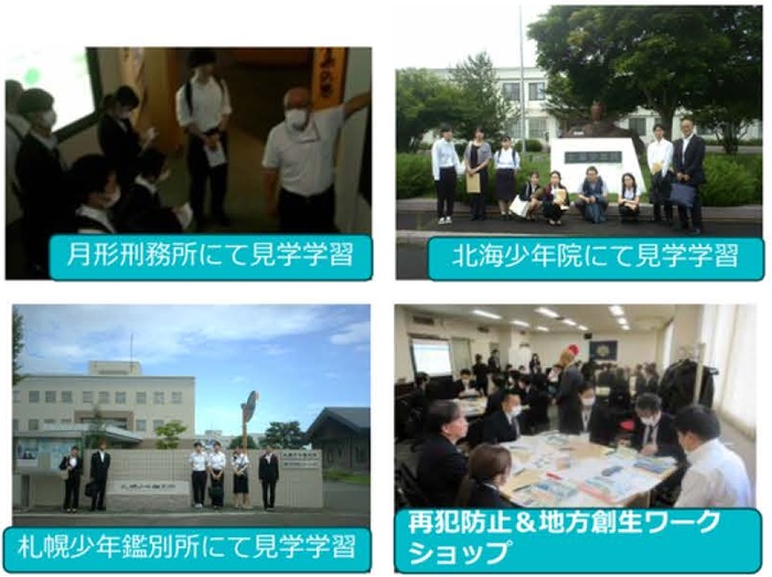 札幌国際大学　臨床心理専攻