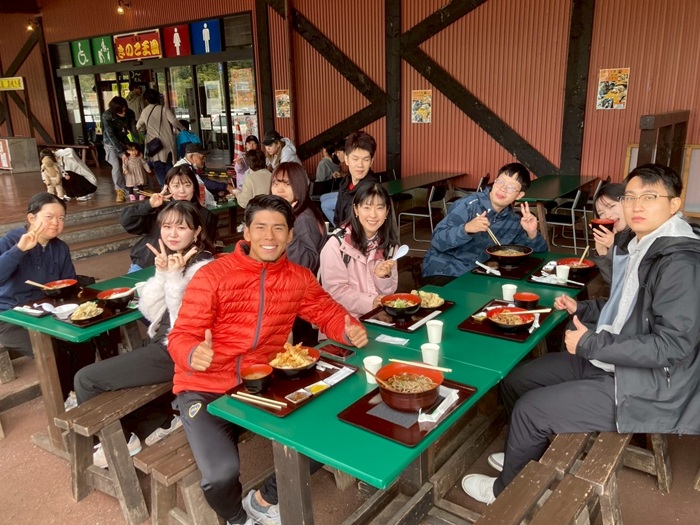 札幌国際大学　仁木町　トマップファーム