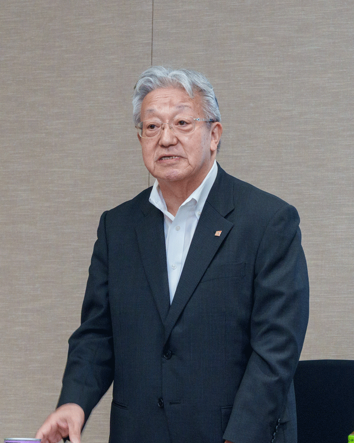 札幌国際大学　日北自動車工業　救缶鳥プロジェクト