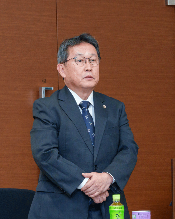 札幌国際大学　日北自動車工業　救缶鳥プロジェクト