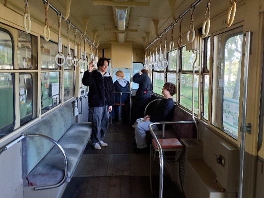 札幌国際大学　観光学部